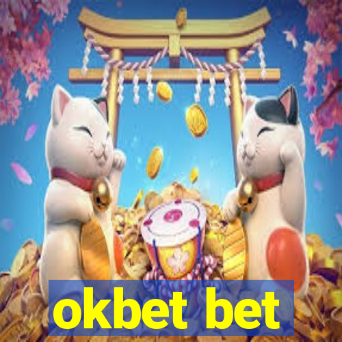 okbet bet